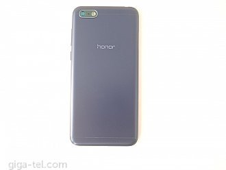 Honor 7S battery cover blue