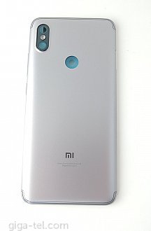 Xiaomi Redmi S2 battery cover grey
