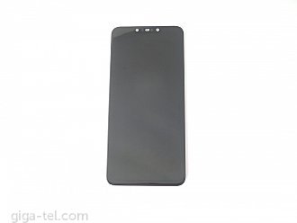 Huawei Nova 3 LCD+touch black