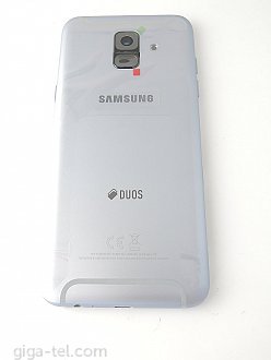 Samsung A6 2018