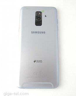 Samsung SM-A605 Galaxy A6+ (2018) 