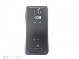 Samsung SM-A605 Galaxy A6+ (2018) 