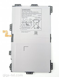 7300mAh - Samsung Galaxy Tab S4 ( T830 / T835)