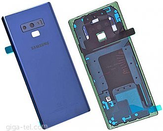 Samsung Galaxy Note 9