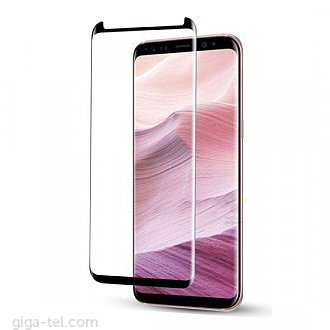 3D Curved Case Friendly