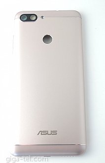 Asus ZenFone Max Plus M1