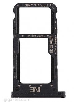 Huawei P Smart+