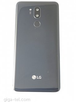 LG G7 back cover with parts / with G7 ThinQ mark