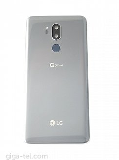 LG G7 back cover with parts