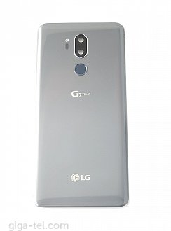 LG G710 battery cover+parts  frosted grey