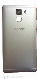 Honor 7 battery cover grey