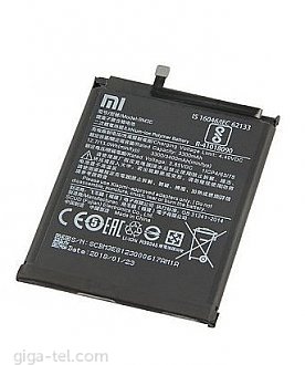 3020 / 3120mAh - Xiaomi Mi 8 SE