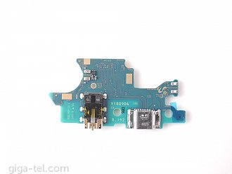 Samsung A750F charging board