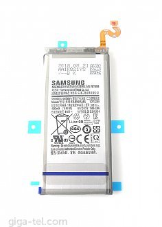 Samsung EB-BN965ABU battery