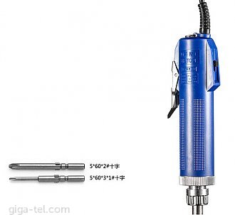 Huaguang DN-4C electric screwdriver  