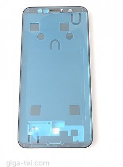 Huawei Y6 2018 LCD frame black