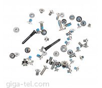 iPhone X screws SET black