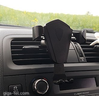 Universal car air vent holder UD-28