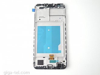 Huawei Y7 Prime 2018,Honor 7C full LCD black