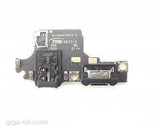 Honor 10 charging board