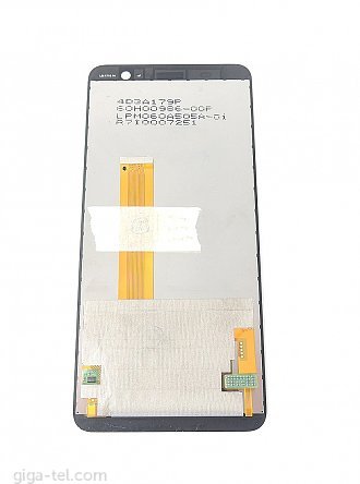 HTC U11+ LCD+touch
