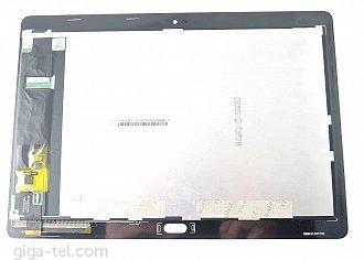 Huawei Mediapad M3 Lite 10" LCD+touch black
