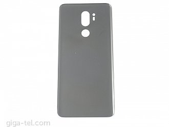 LG G7 battery cover without parts black