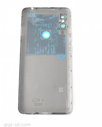Xiaomi Redmi S2 battery cover grey