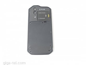 Caterpillar CAT S60 back cover