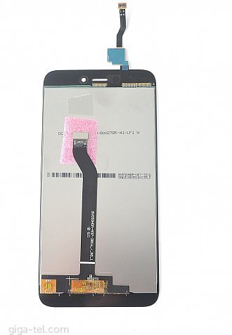 Xiaomi Redmi 5A LCD+touch black