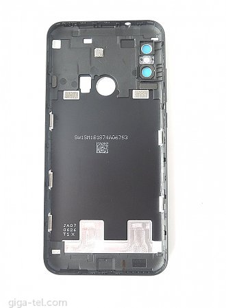 Xiaomi A2 Lite battery cover black