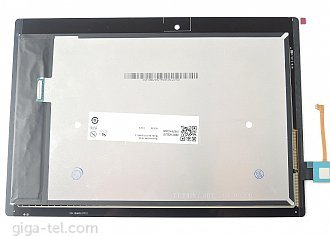 Lenovo Tab 2 A10-70 LCD+touch white