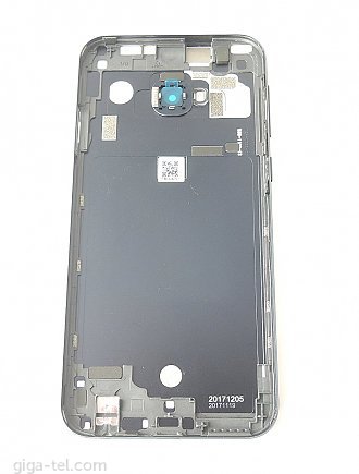 Asus ZD552KL battery cover navy black