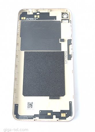 Asus ZB501KL battery cover gold