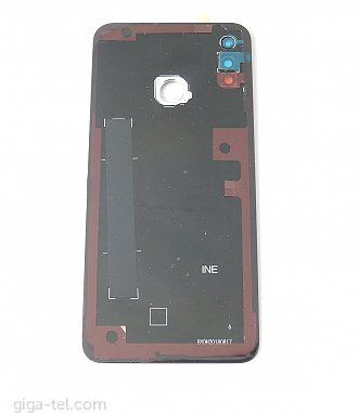 Huawei P Smart Plus,Nova 3i battery cover black