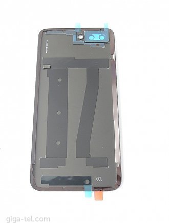 Honor 10 battery cover grey