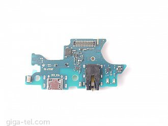 Samsung A750F charging board