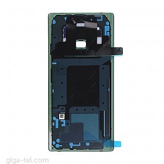 Samsung N960F battery cover black