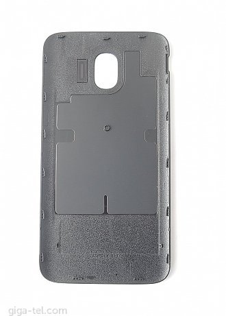 Samsung J250F battery cover black
