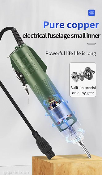 Huaguang DN-4C / KLT-4C electric screwdriver  