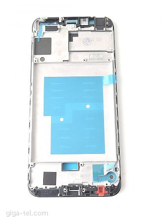 Huawei Y6 2018 LCD frame black