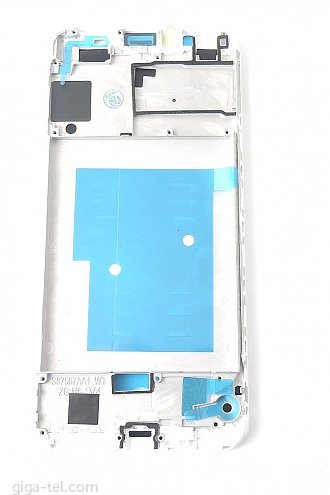 Huawei Y6 2018,Honor 7A LCD frame white