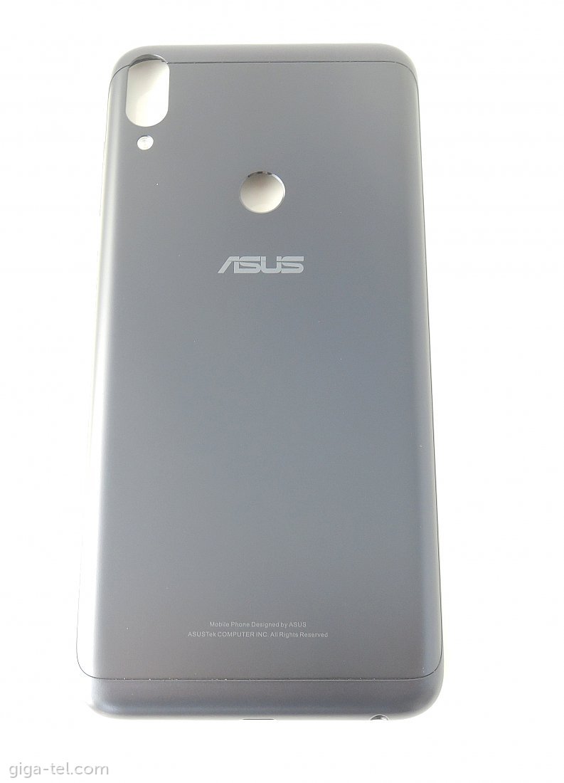 Asus ZB602KL battery cover black