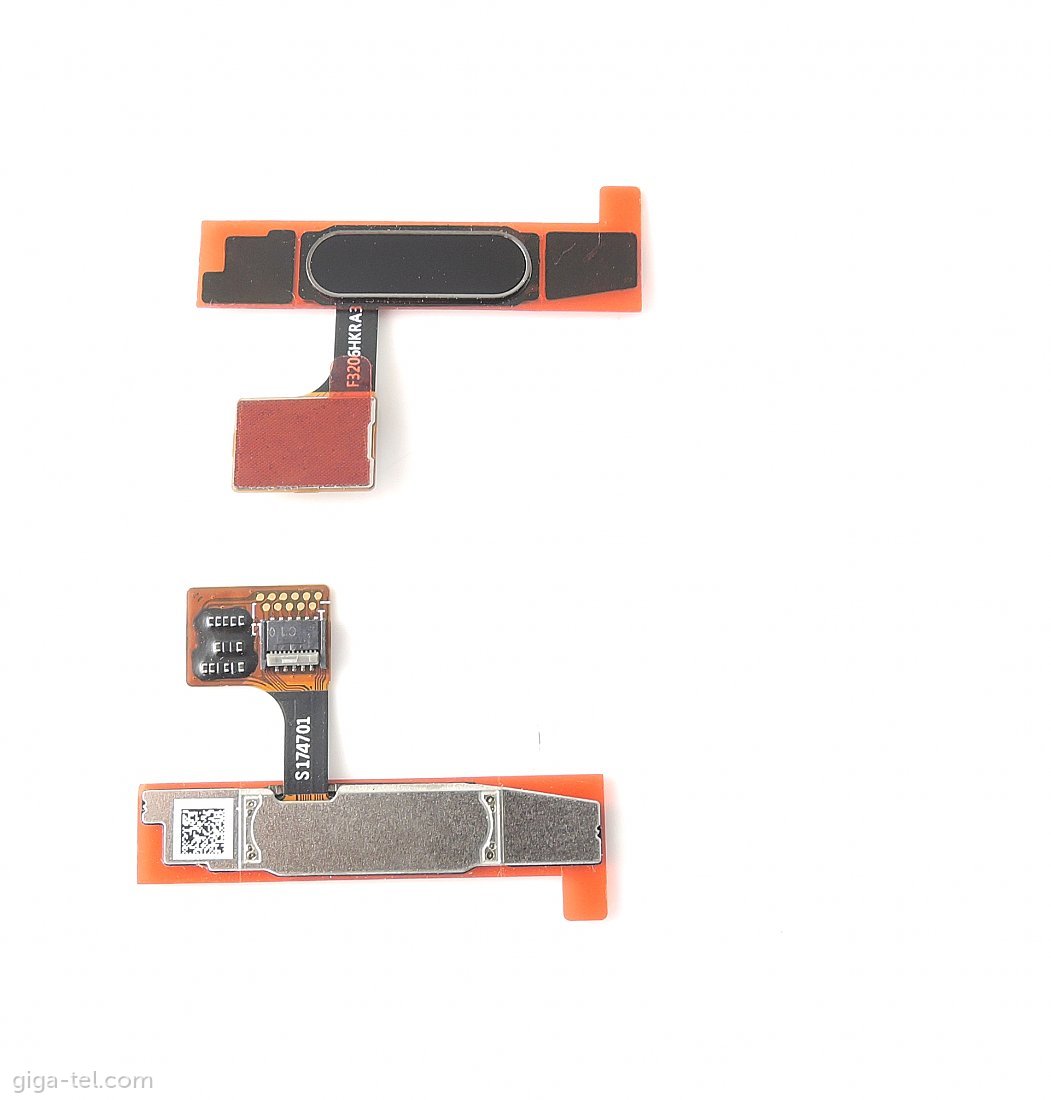 Huawei Mediapad M5 8.4" fingeprint flex black