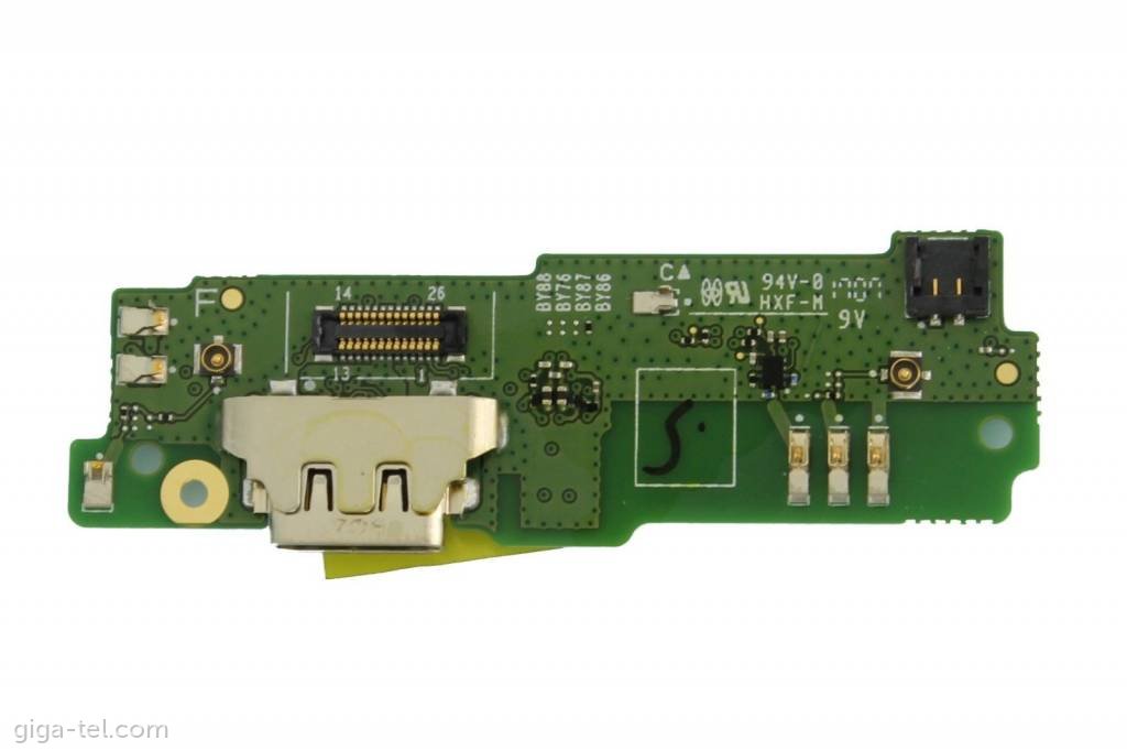 Sony G3221 charging board