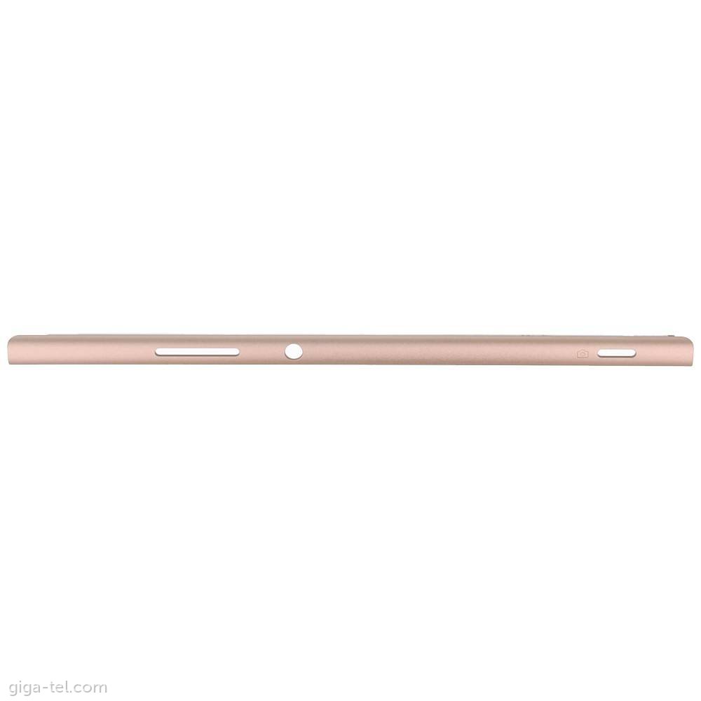 Sony G3221 right side cap pink