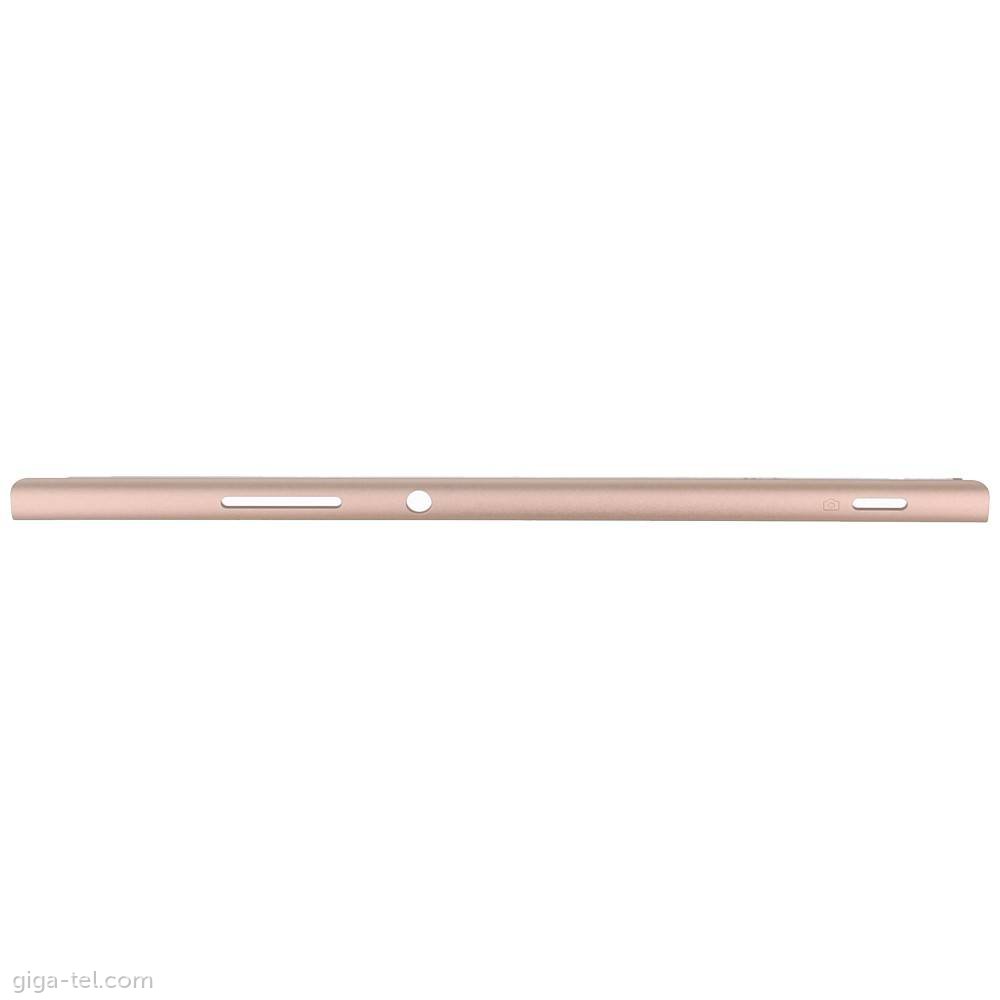 Sony G3221 right side cap pink