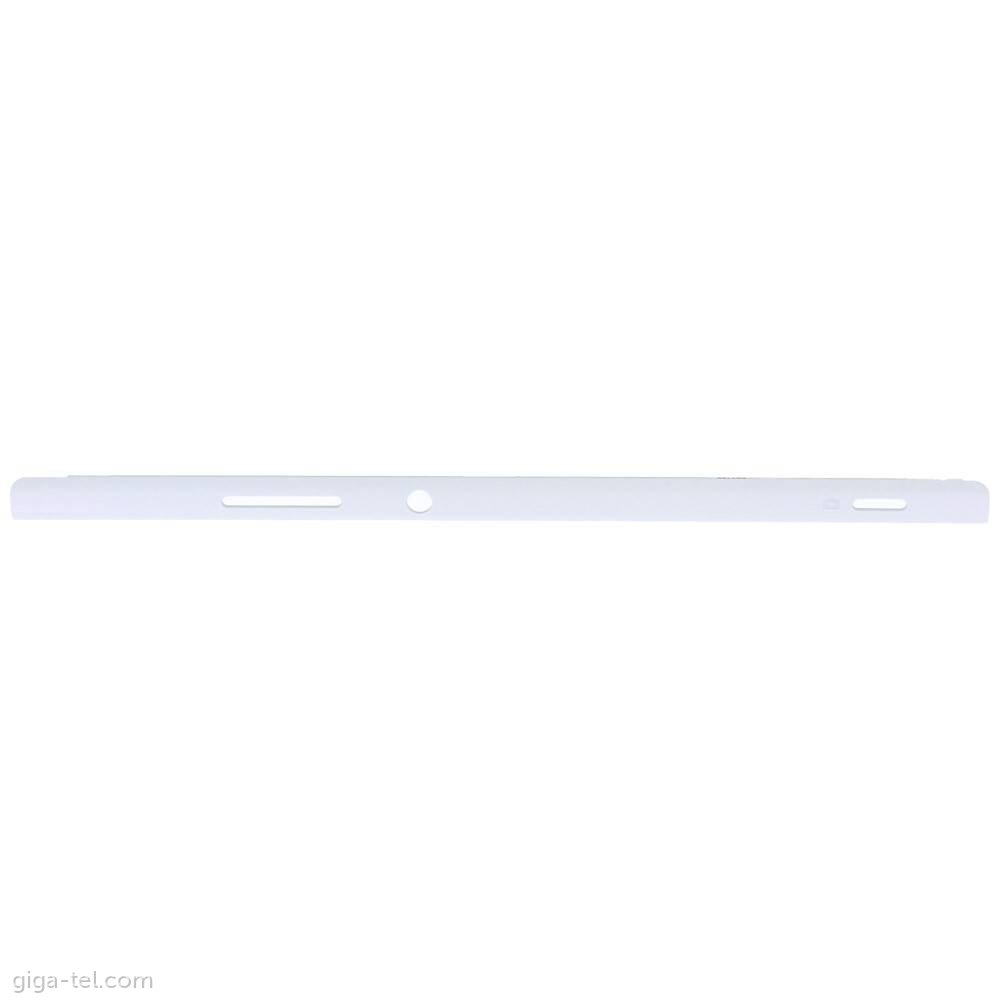 Sony G3221 right side cap white