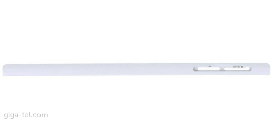 Sony G3221 left side cap white
