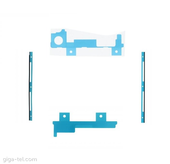 Sony G3221 adhesive tapes for battery cover SET